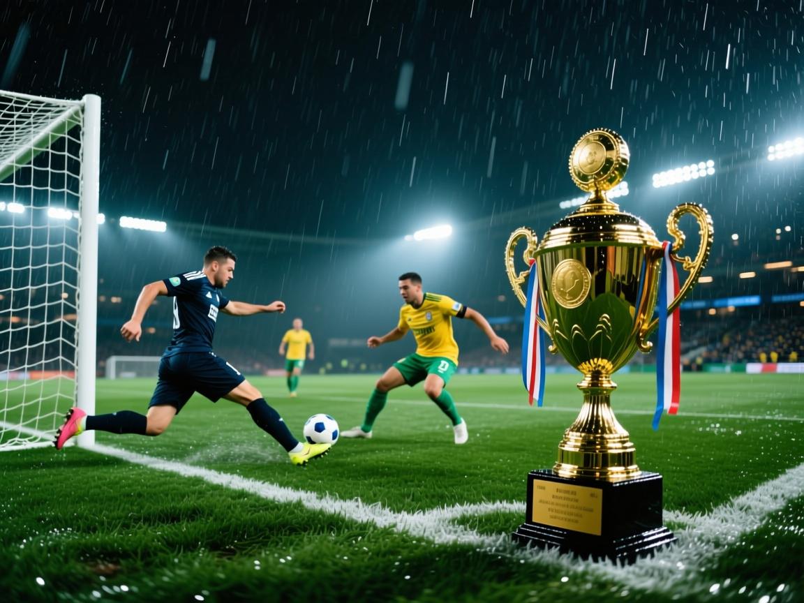 网球赛场焦点！荷兰队对阵澳大利亚队，老将回归赛场，再度燃起斗志