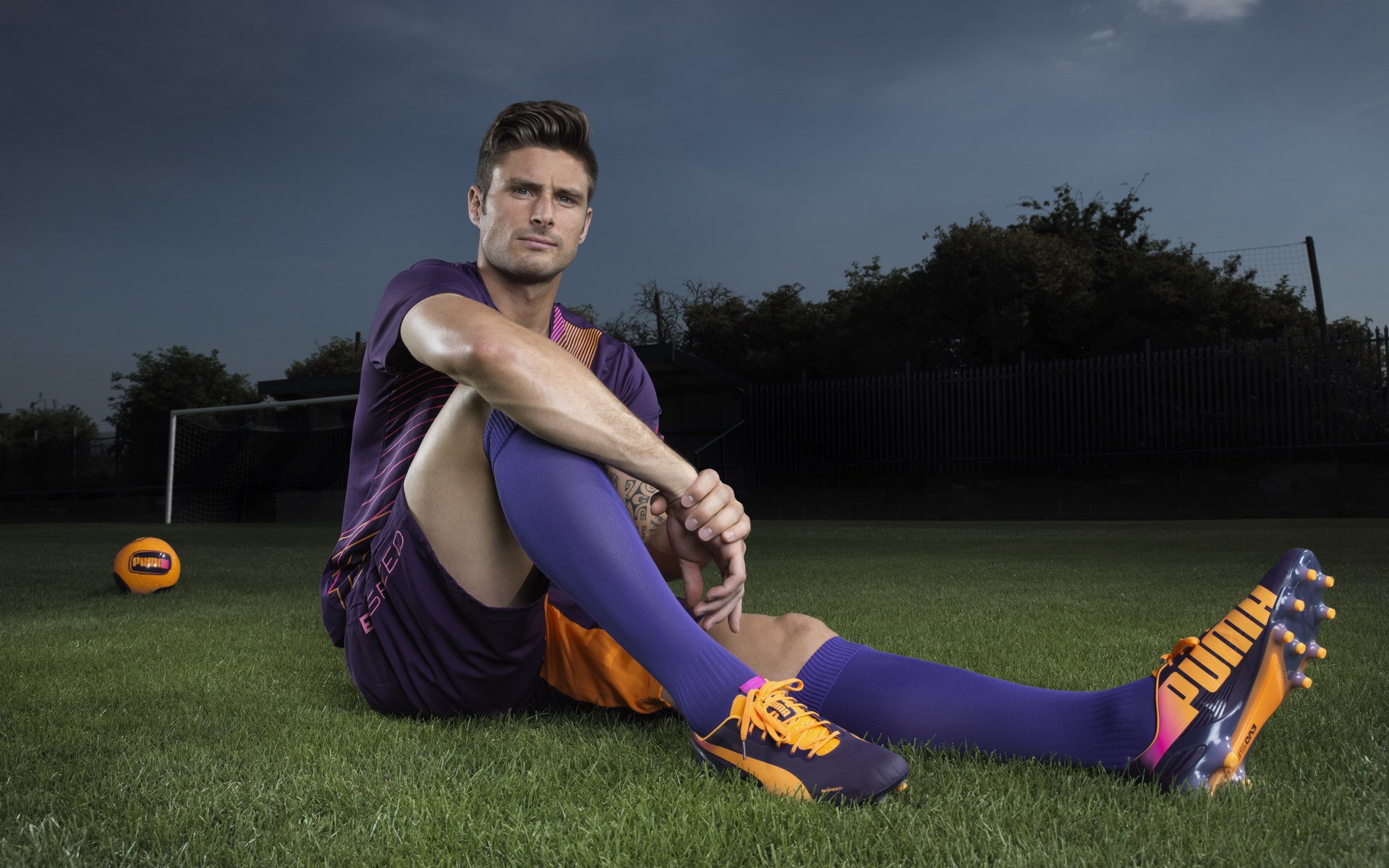 阿尔卡拉斯手感滚烫，带领上海申花鏖战波尔图，赛后一句话霸气侧漏